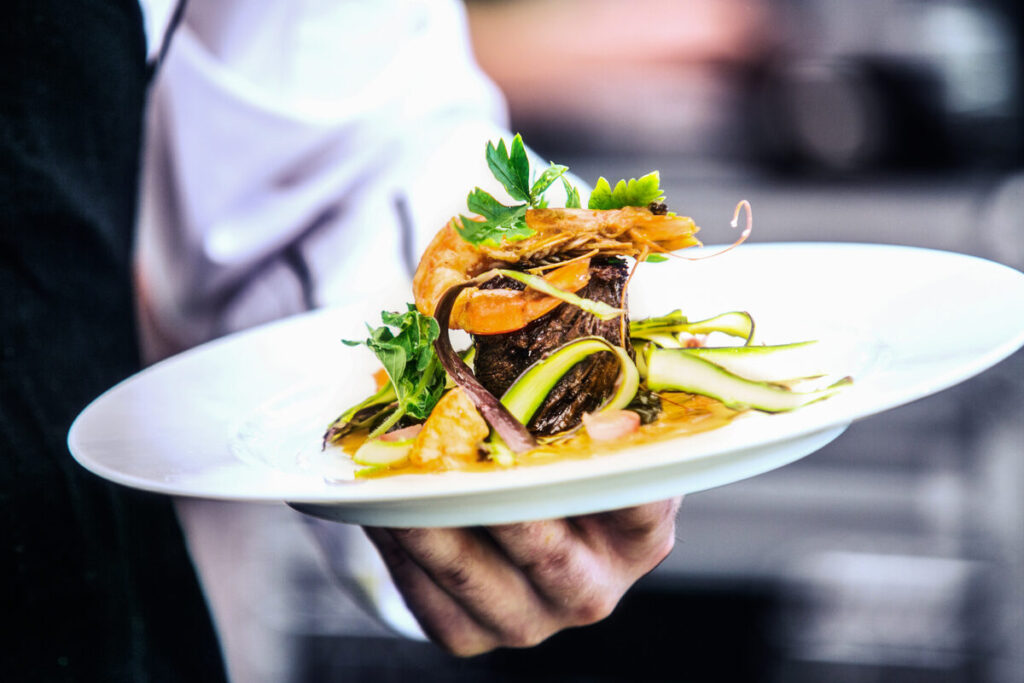 A Food Lover’s Guide to The Glens at Bethel: Garner’s Hidden Culinary Gem